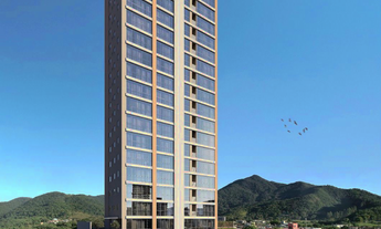 Imagem: APARTAMENTO RESIDENCIAL em Porto Belo