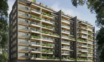 Imagem 2: APARTAMENTO RESIDENCIAL em Rio de Janeiro - RJ, Barra da Tijuca