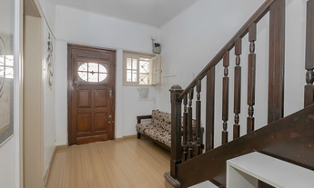 Imagem 6: 4 dormitórios na Rua Doutor Barros Cassal