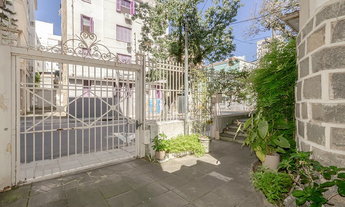 Imagem 4: 4 dormitórios na Rua Doutor Barros Cassal