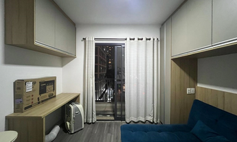 Imagem: Apartamento à venda no bairro Jardim das