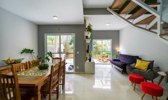 Imagem: Casa em Condomínio à Venda em Jundiaí-SP