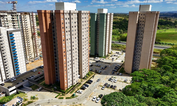 Imagem: APARTAMENTO RESIDENCIAL em Jundiaí - SP