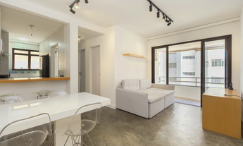 Imagem: APARTAMENTO RESIDENCIAL em São Paulo