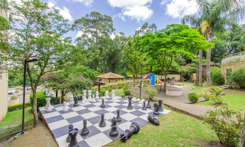 Imagem 2: 3 dormitórios na Rua Carlos Reverbel