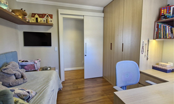 Imagem 4: Apartamento à venda em São Paulo, Panamby, com 3 quartos, 130,59m²