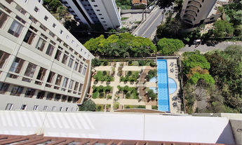 Imagem 7: Apartamento à venda em São Paulo, Panamby, com 3 quartos, 130,59m²