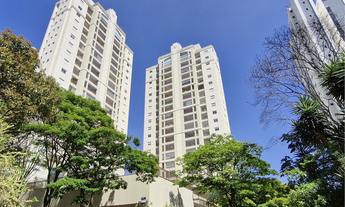 Imagem 8: Apartamento à venda em São Paulo, Panamby, com 3 quartos, 130,59m²