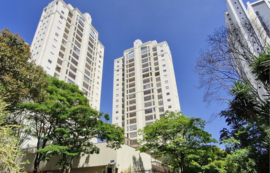 Imagem 8: APARTAMENTO RESIDENCIAL em São Paulo - SP, Panamby