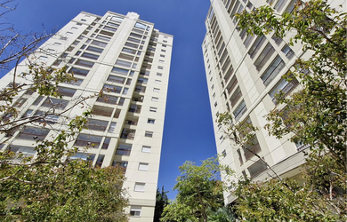 Imagem 9: APARTAMENTO RESIDENCIAL em São Paulo - SP, Panamby