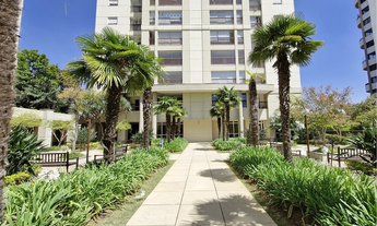 Imagem 10: Apartamento à venda em São Paulo, Panamby, com 3 quartos, 130,59m²