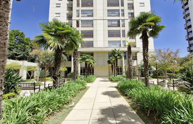 Imagem 10: APARTAMENTO RESIDENCIAL em São Paulo - SP, Panamby