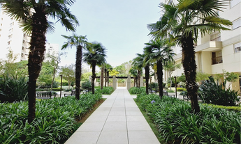 Imagem 11: Apartamento à venda em São Paulo, Panamby, com 3 quartos, 130,59m²