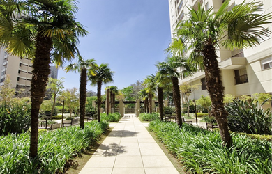 Imagem 12: APARTAMENTO RESIDENCIAL em São Paulo - SP, Panamby