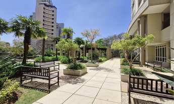 Imagem 14: Apartamento à venda em São Paulo, Panamby, com 3 quartos, 130,59m²