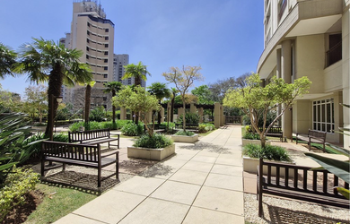 Imagem 14: APARTAMENTO RESIDENCIAL em São Paulo - SP, Panamby