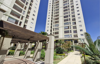 Imagem 15: APARTAMENTO RESIDENCIAL em São Paulo - SP, Panamby