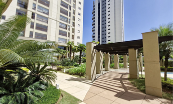 Imagem 16: Apartamento à venda em São Paulo, Panamby, com 3 quartos, 130,59m²