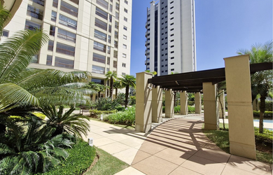 Imagem 16: APARTAMENTO RESIDENCIAL em São Paulo - SP, Panamby