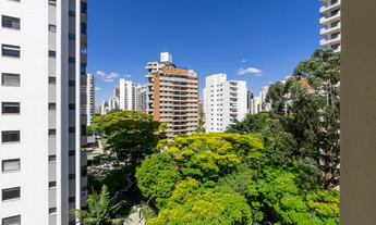 Imagem: Apartamento à venda no bairro Campo Belo