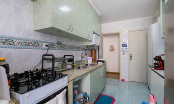 Imagem 15: Apartamento à venda em São Paulo, Campo Belo, com 3 quartos, 107m²