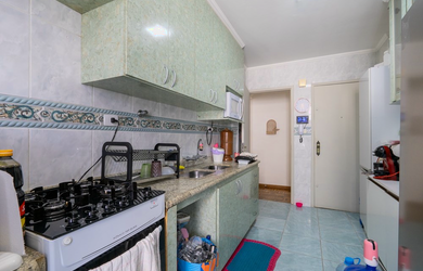 Imagem 15: APARTAMENTO RESIDENCIAL em São Paulo - SP, Campo Belo