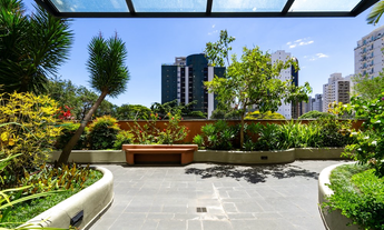 Imagem 14: Apartamento à venda em São Paulo, Campo Belo, com 3 quartos, 107m²