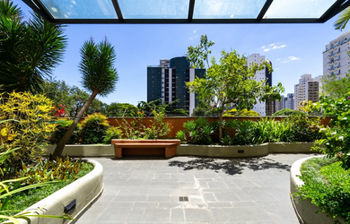 Imagem 14: APARTAMENTO RESIDENCIAL em São Paulo - SP, Campo Belo