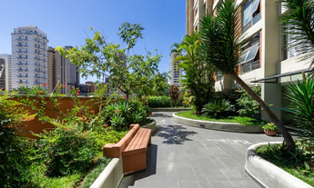 Imagem 13: Apartamento à venda em São Paulo, Campo Belo, com 3 quartos, 107m²