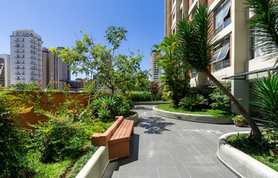 Imagem 13: APARTAMENTO RESIDENCIAL em São Paulo - SP, Campo Belo