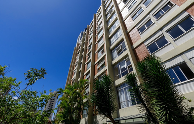 Imagem 12: APARTAMENTO RESIDENCIAL em São Paulo - SP, Campo Belo