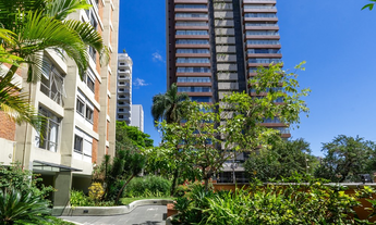 Imagem 11: Apartamento à venda em São Paulo, Campo Belo, com 3 quartos, 107m²