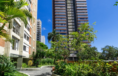 Imagem 11: APARTAMENTO RESIDENCIAL em São Paulo - SP, Campo Belo