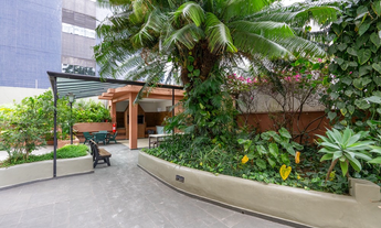 Imagem 10: Apartamento à venda em São Paulo, Campo Belo, com 3 quartos, 107m²