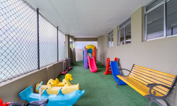 Imagem 9: Apartamento à venda em São Paulo, Campo Belo, com 3 quartos, 107m²