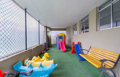 Imagem 9: APARTAMENTO RESIDENCIAL em São Paulo - SP, Campo Belo