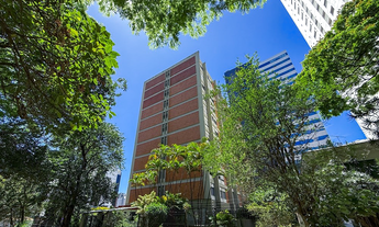 Imagem 8: Apartamento à venda em São Paulo, Campo Belo, com 3 quartos, 107m²