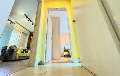 Imagem 2: 2 dormitórios na Avenida Protásio Alves