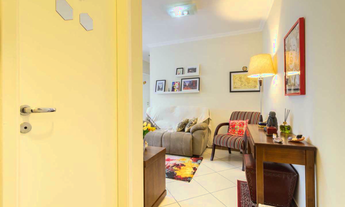 Imagem: APARTAMENTO RESIDENCIAL em São Paulo