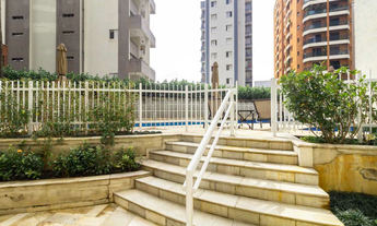 Imagem 3: Apartamento à venda em São Paulo, Vila Mariana, com 2 quartos, 58m²