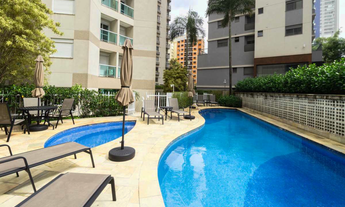 Imagem 4: Apartamento à venda em São Paulo, Vila Mariana, com 2 quartos, 58m²