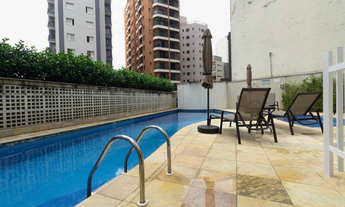 Imagem 5: Apartamento à venda em São Paulo, Vila Mariana, com 2 quartos, 58m²