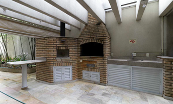 Imagem 7: Apartamento à venda em São Paulo, Vila Mariana, com 2 quartos, 58m²