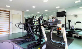 Imagem 2: Apartamento à venda em São Paulo, Vila Mariana, com 2 quartos, 58m²