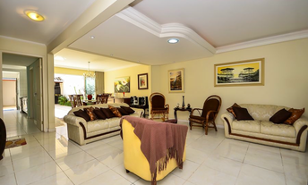 Imagem: CASA RESIDENCIAL em Curitiba - PR, Boa Vista