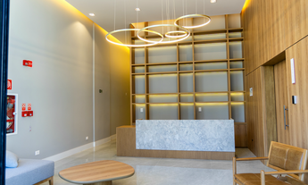 Imagem 3: Cobertura à venda em Curitiba, Água Verde, com 3 quartos, 170,51m²