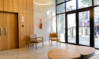 Imagem 4: Cobertura à venda em Curitiba, Água Verde, com 3 quartos, 170,51m²