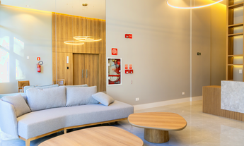 Imagem 5: Cobertura à venda em Curitiba, Água Verde, com 3 quartos, 170,51m²