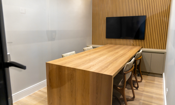 Imagem 6: Cobertura à venda em Curitiba, Água Verde, com 3 quartos, 170,51m²