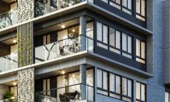 Imagem 2: Apartamento à venda em Cabedelo, Intermares, com 2 quartos, 56,72m²